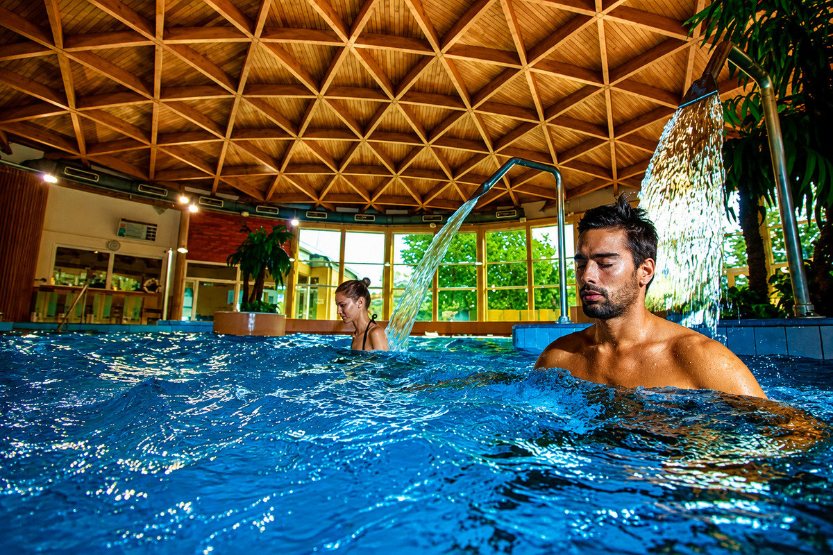 Relax week Repce Gold 