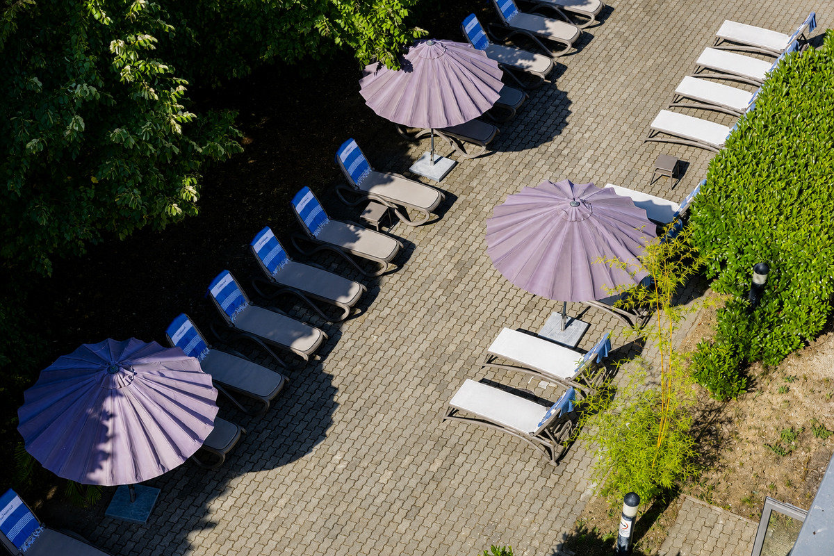 Relax week Repce Gold 