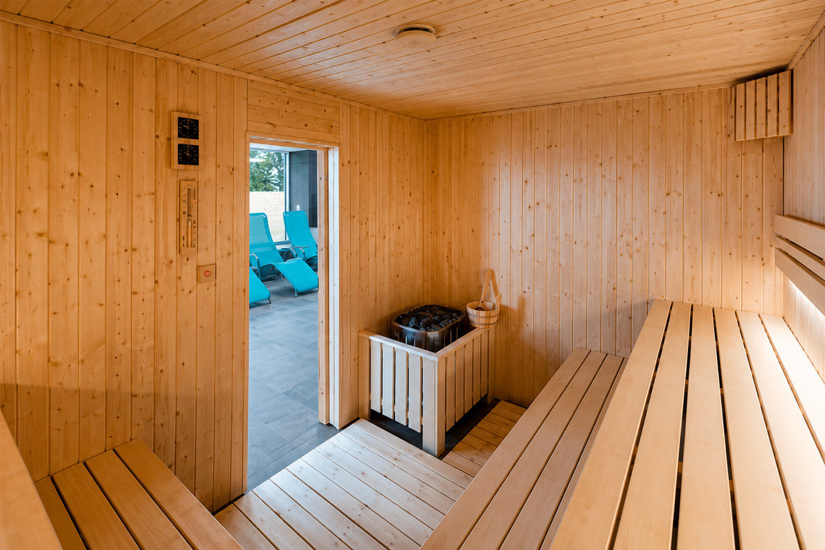 Relax stay in Repce - week 2025/2026