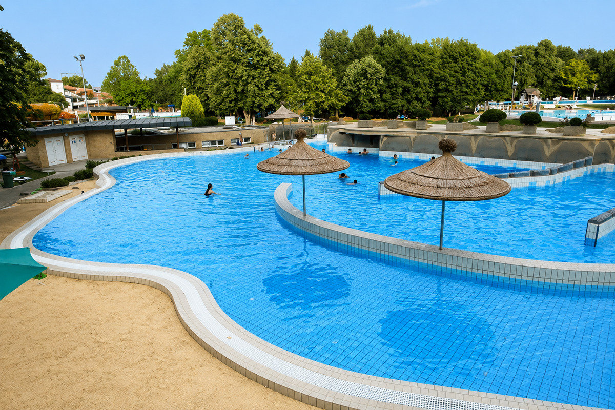 Relax stay in Repce - weekend 2025/2026