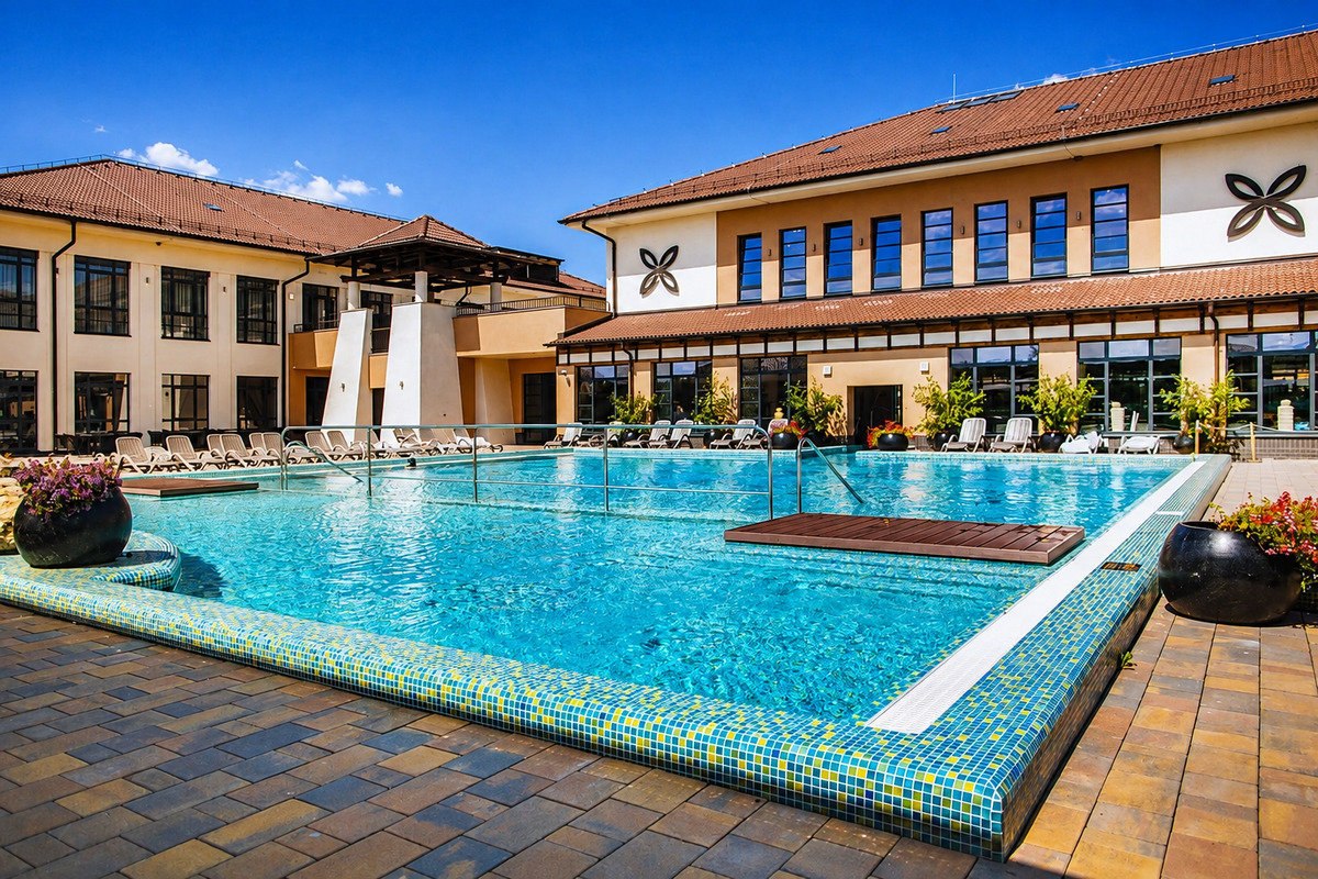 Hotel Caramell Premium Resort ****