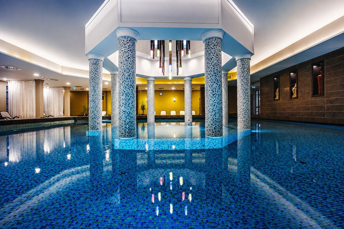 Hotel Caramell Premium Resort ****