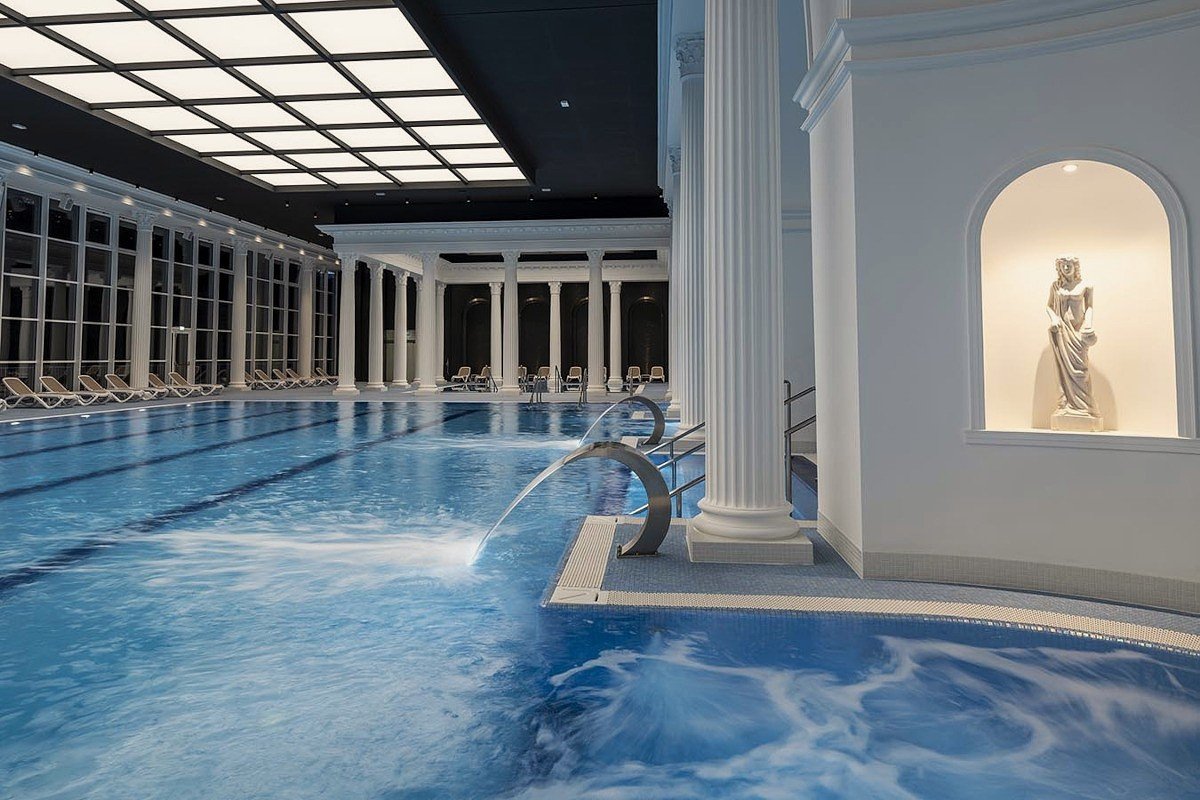 Holiday stay 2026