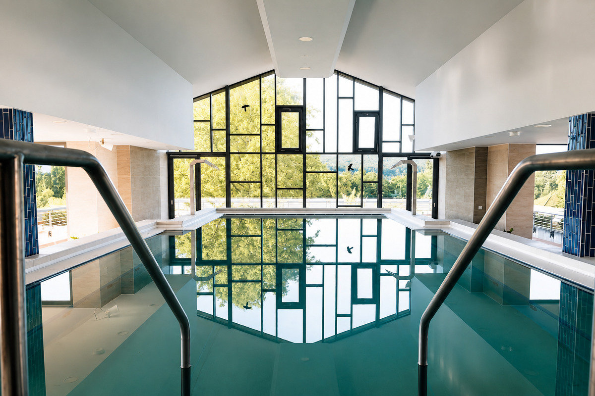 Thermalhotel Balance ****