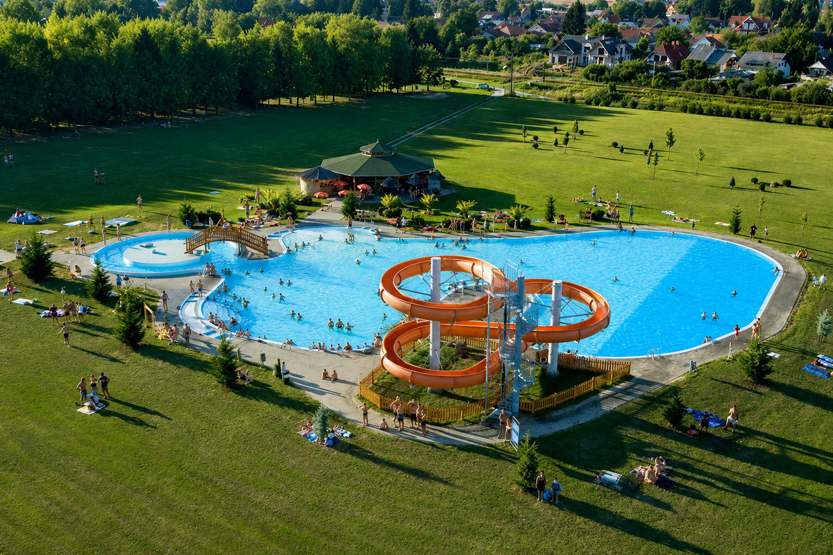 Thermalhotel Balance ****