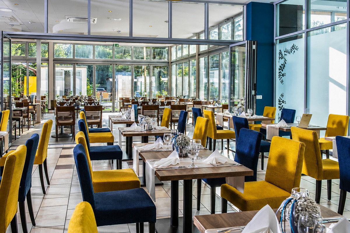 Balneo Hotel Zsori Thermal & Wellness ****