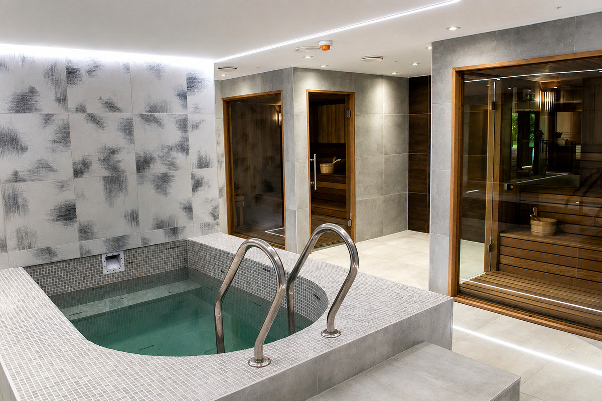 Wellness harbor