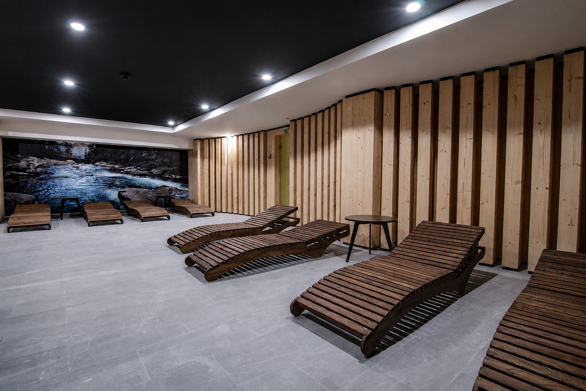 Hotel SLOVAKIA ***