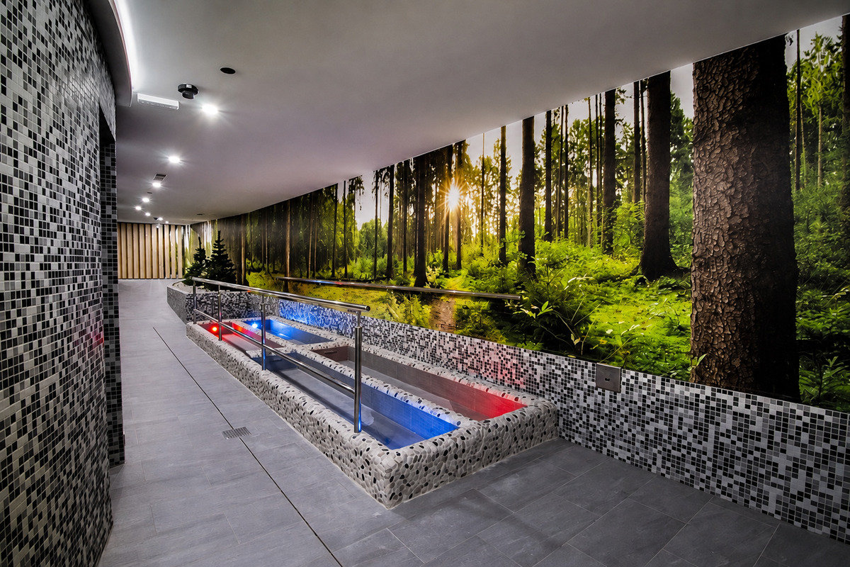 Hotel SLOVAKIA ***