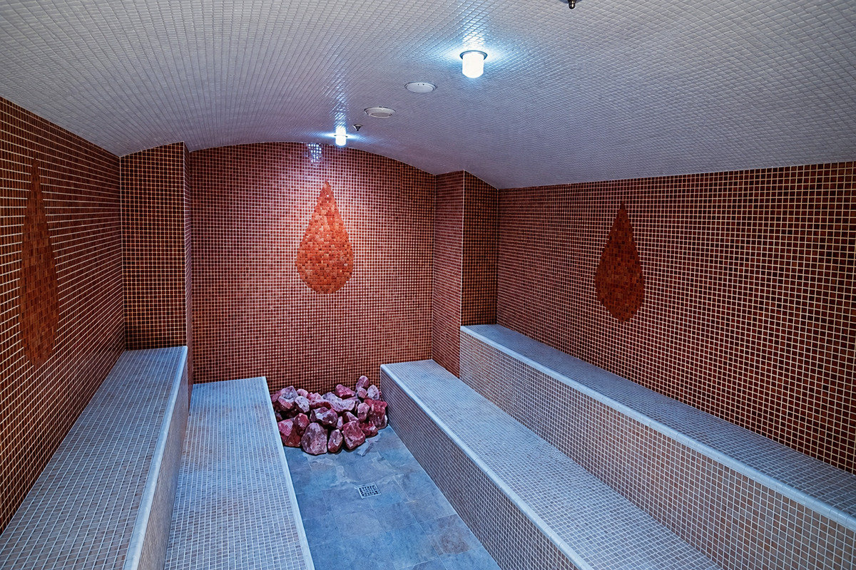 Hotel Krym ***