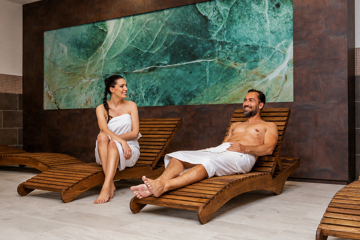Curative stay KLASIK 