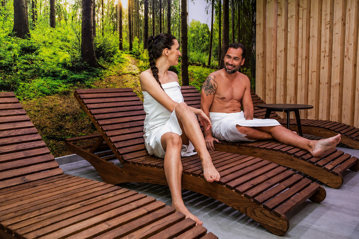 Curative stay KLASIK 
