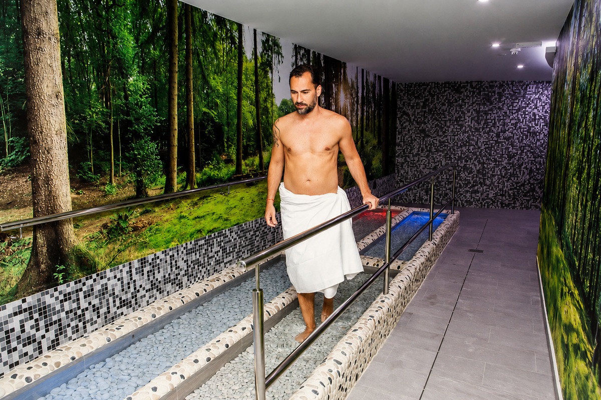 Curative stay KLASIK 