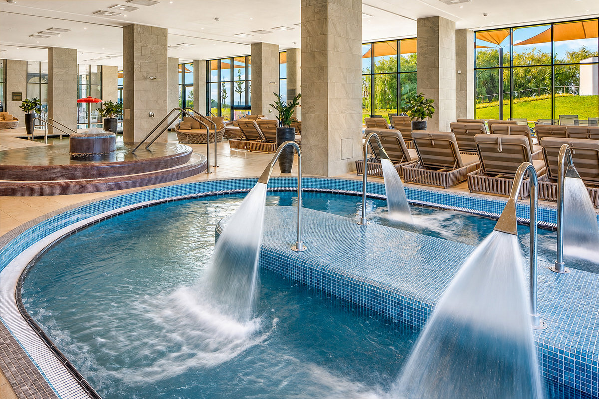 Experiential stay at Balaton 