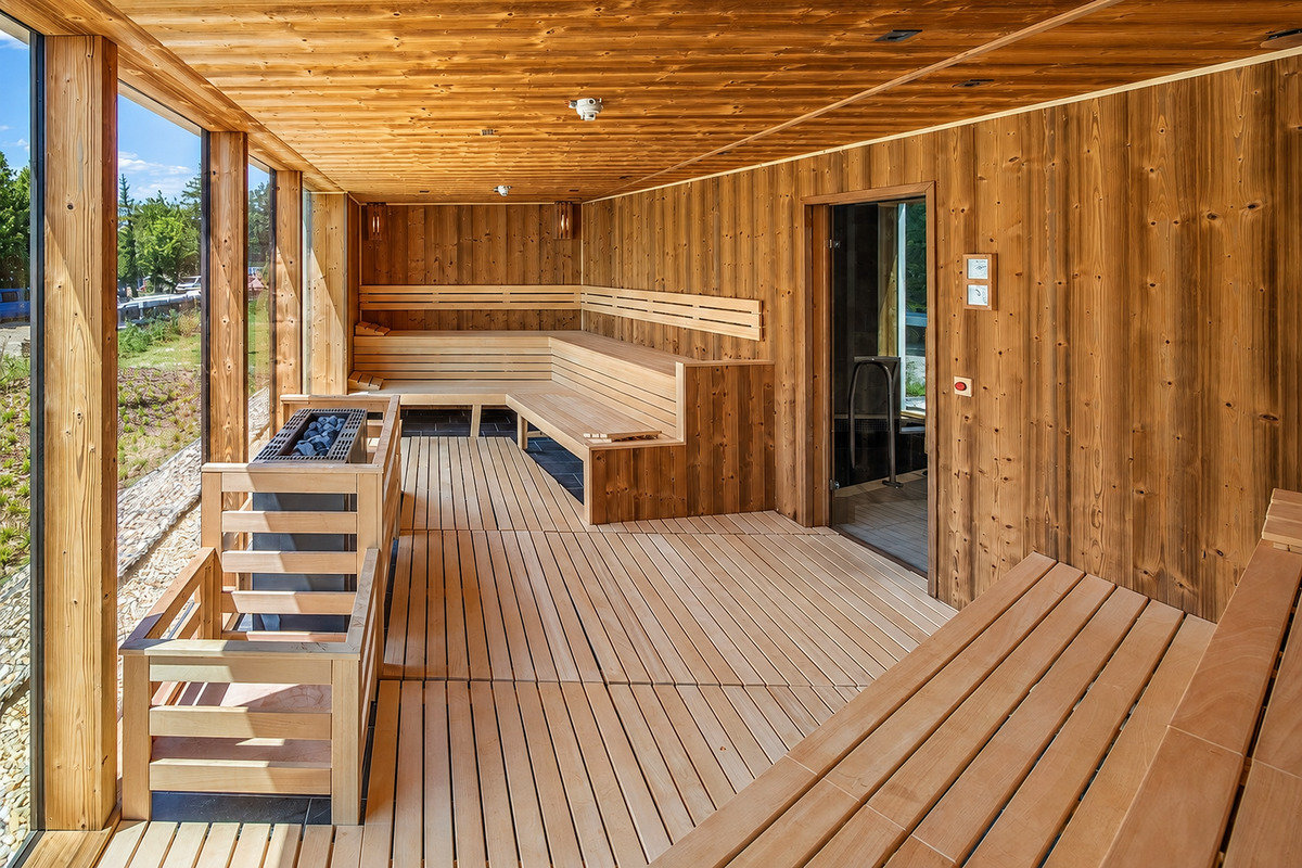 Experiential stay at Balaton 
