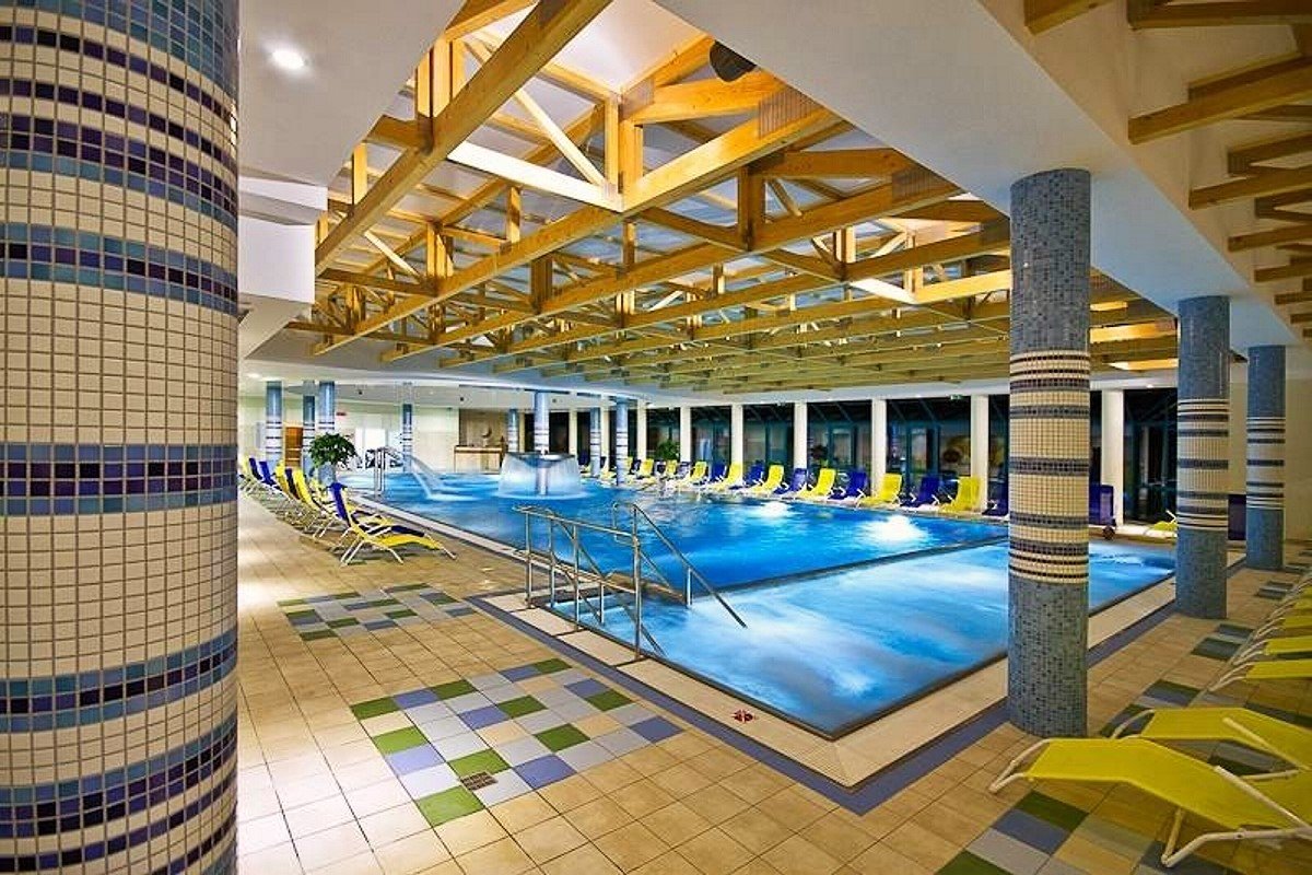 Special December Vital stay (weekend) 2026