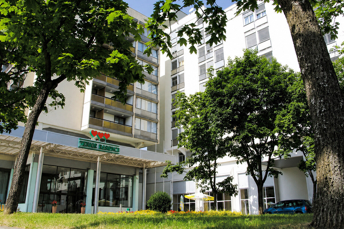 Hotel Radin ****
