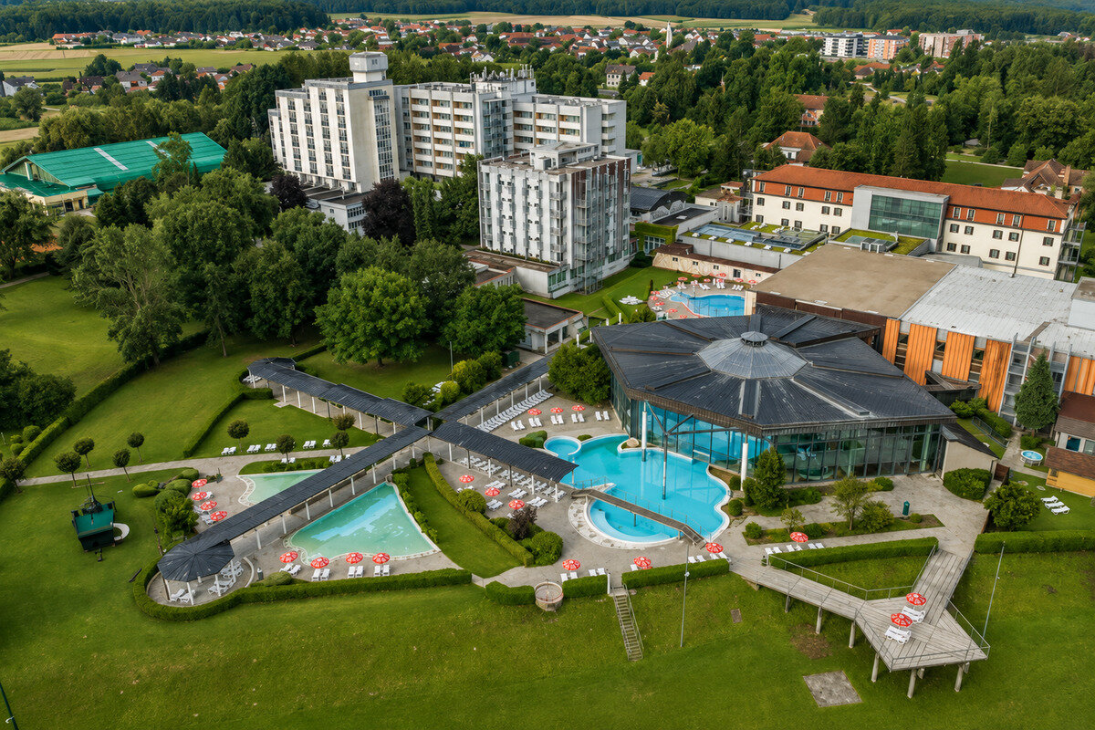 Hotel Radin ****
