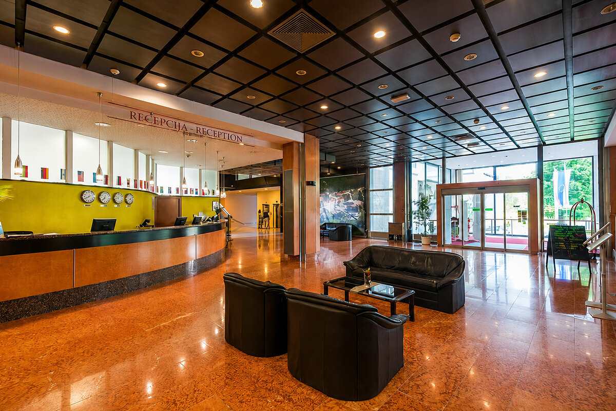 Hotel Radin ****