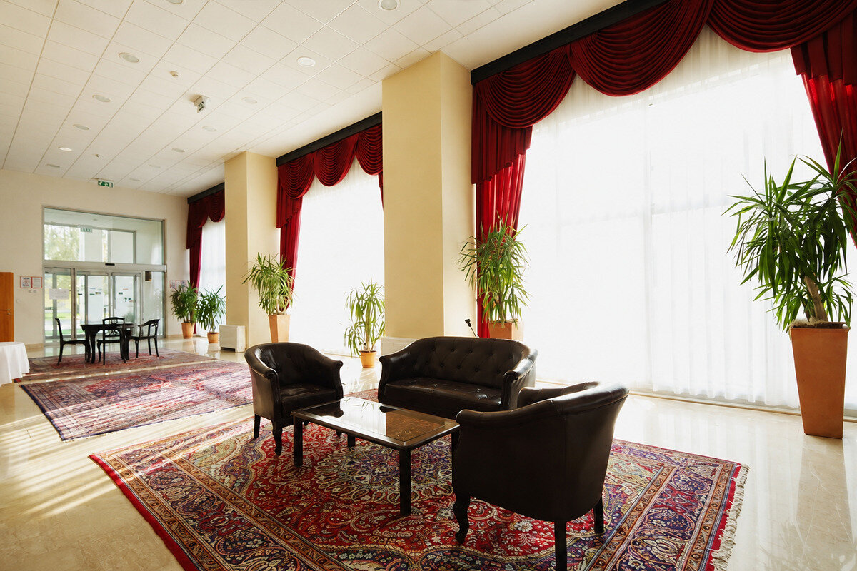 Hotel Radin ****