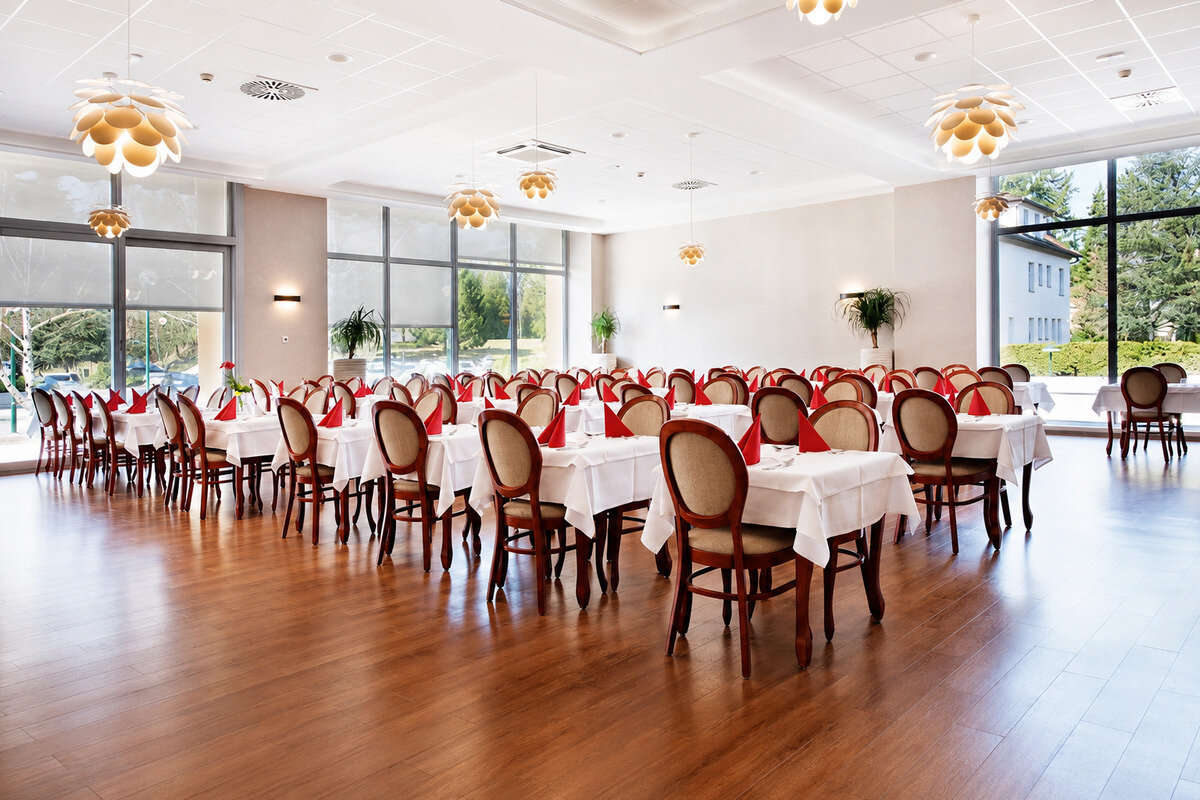 Hotel Radin ****