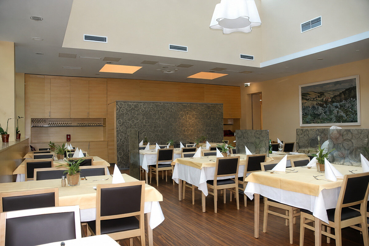 Hotel Radin ****