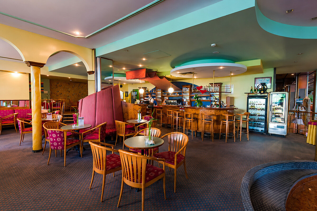 Hotel Radin ****