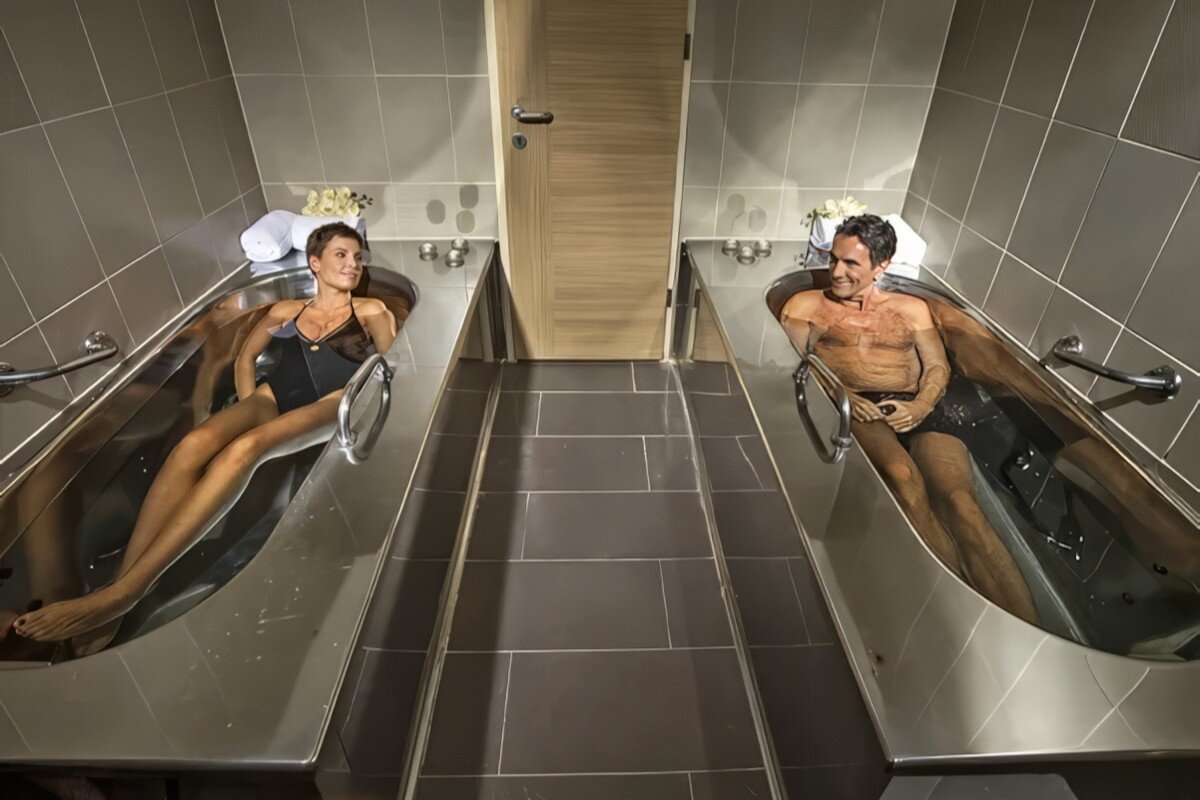Hotel Radin ****