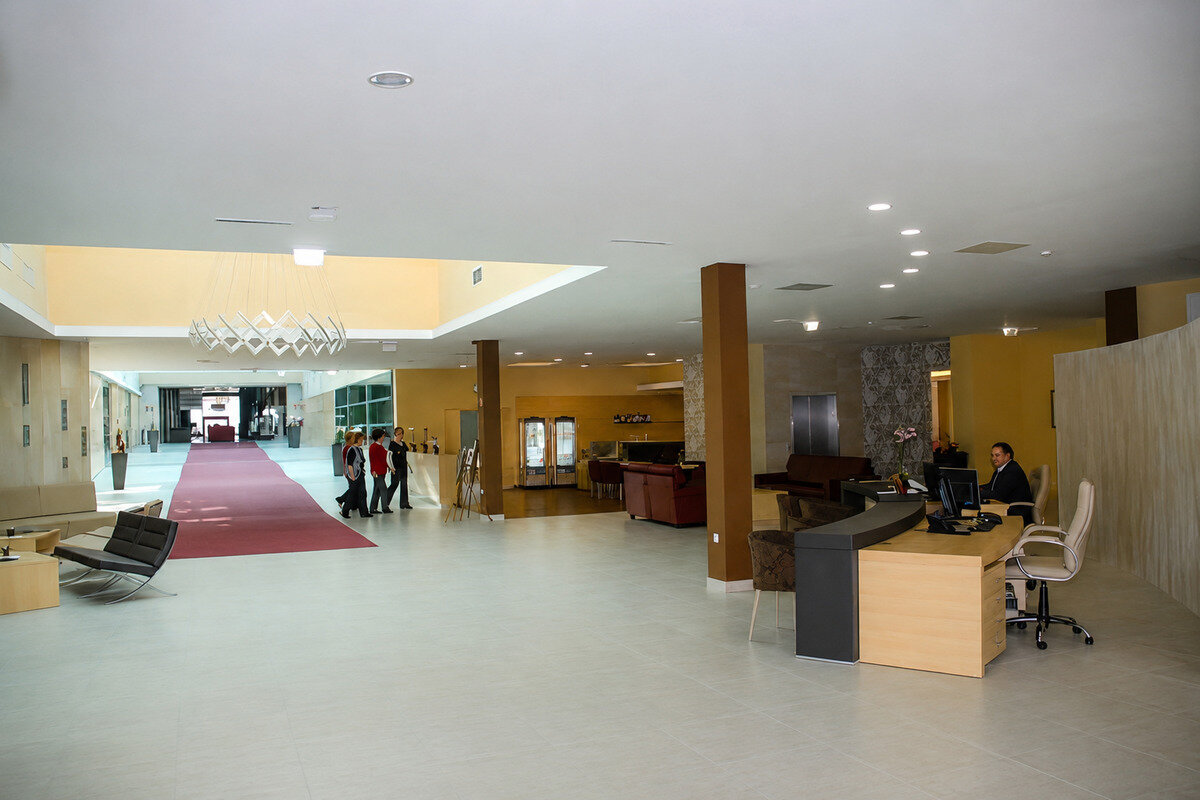 Hotel Izvir ****