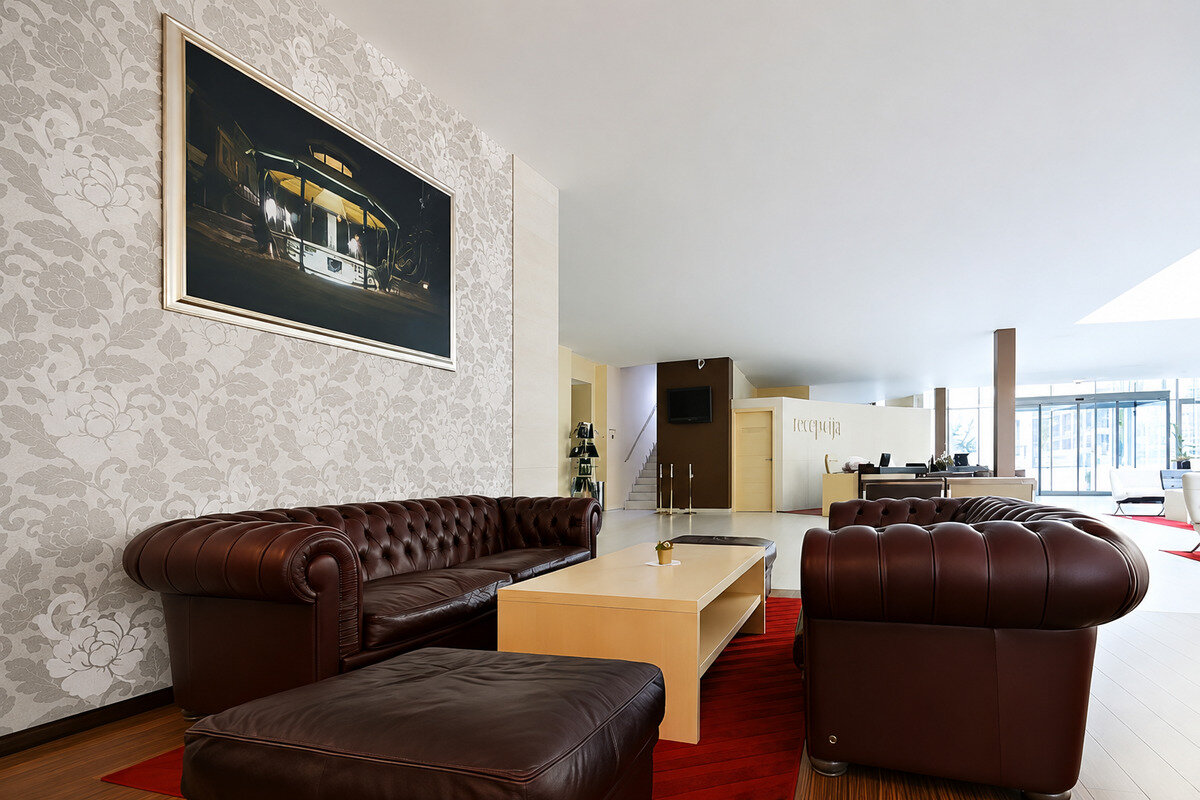Hotel Izvir ****