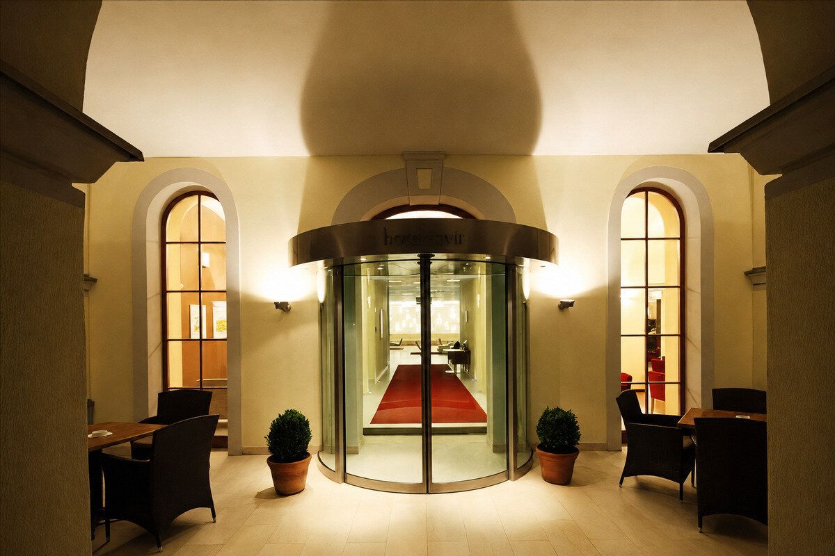 Hotel Izvir ****