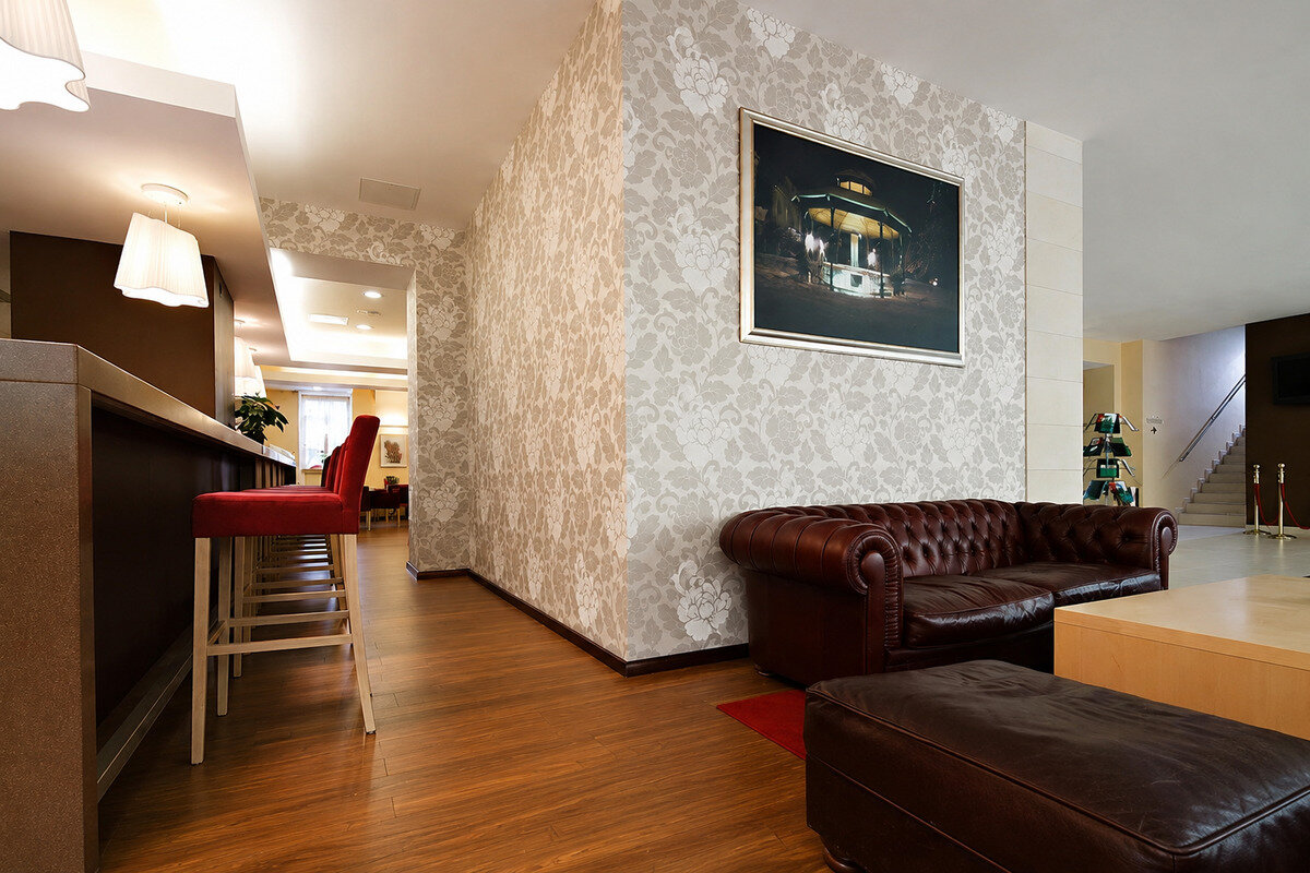 Hotel Izvir ****