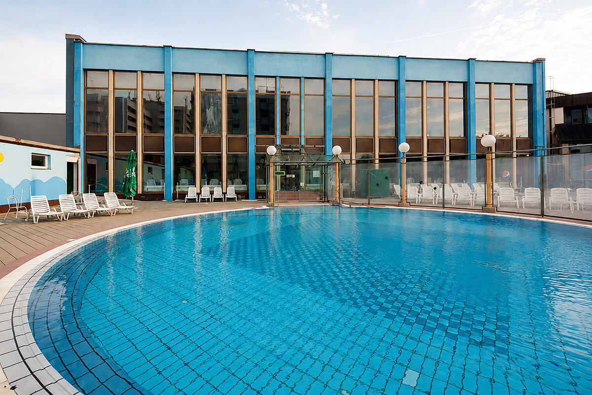 Hotel Izvir ****