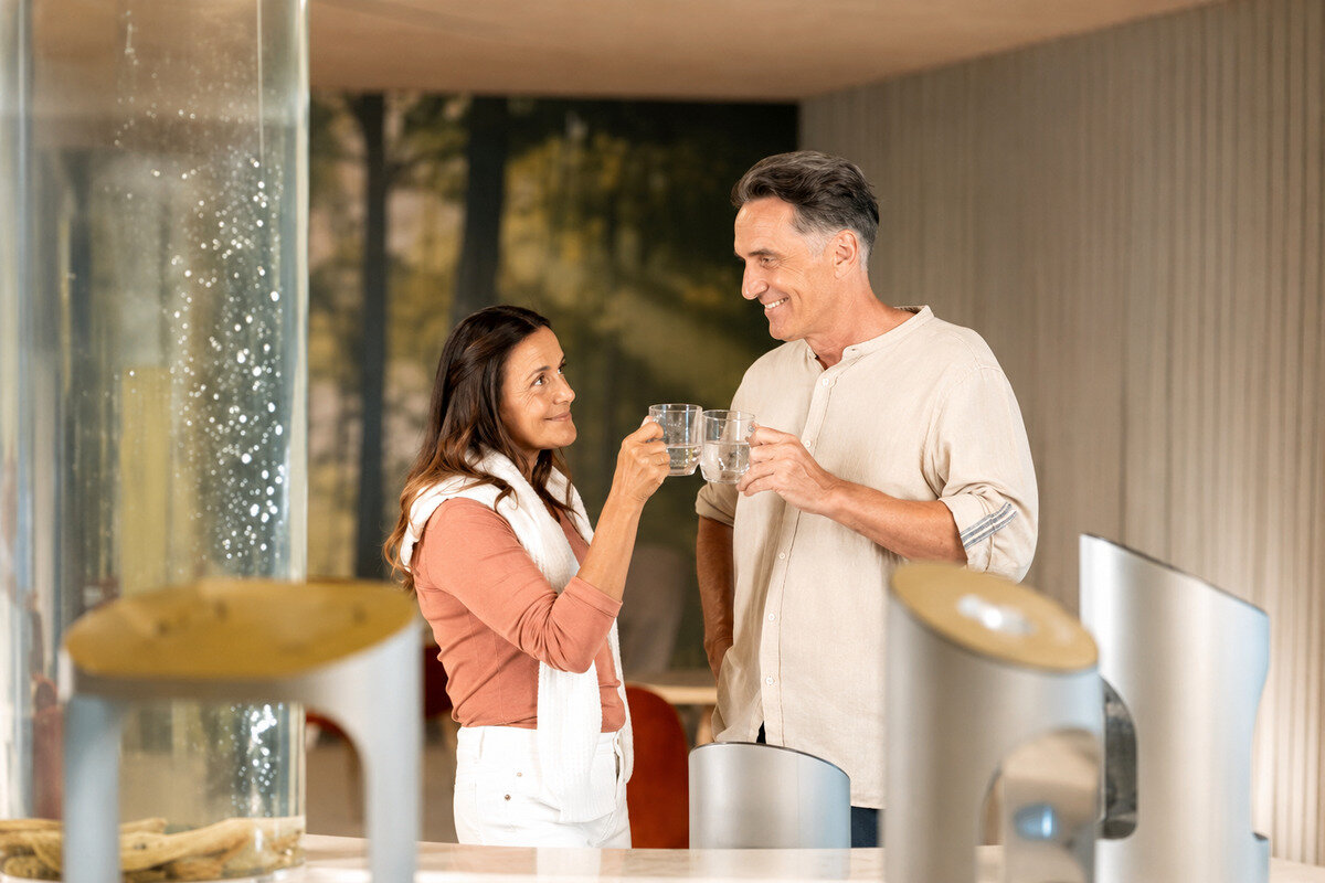 Accommodation with breakfast - weekend
