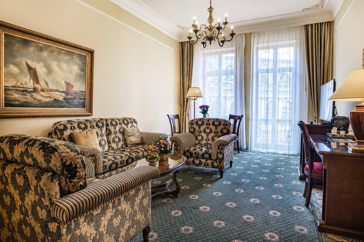 Carlsbad Suite