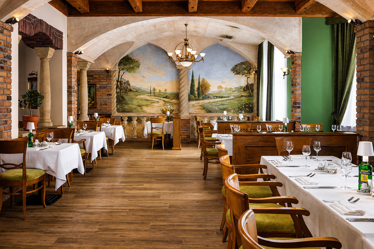 Hotel Carlsbad Plaza Medical Spa & Wellness Hotel *****