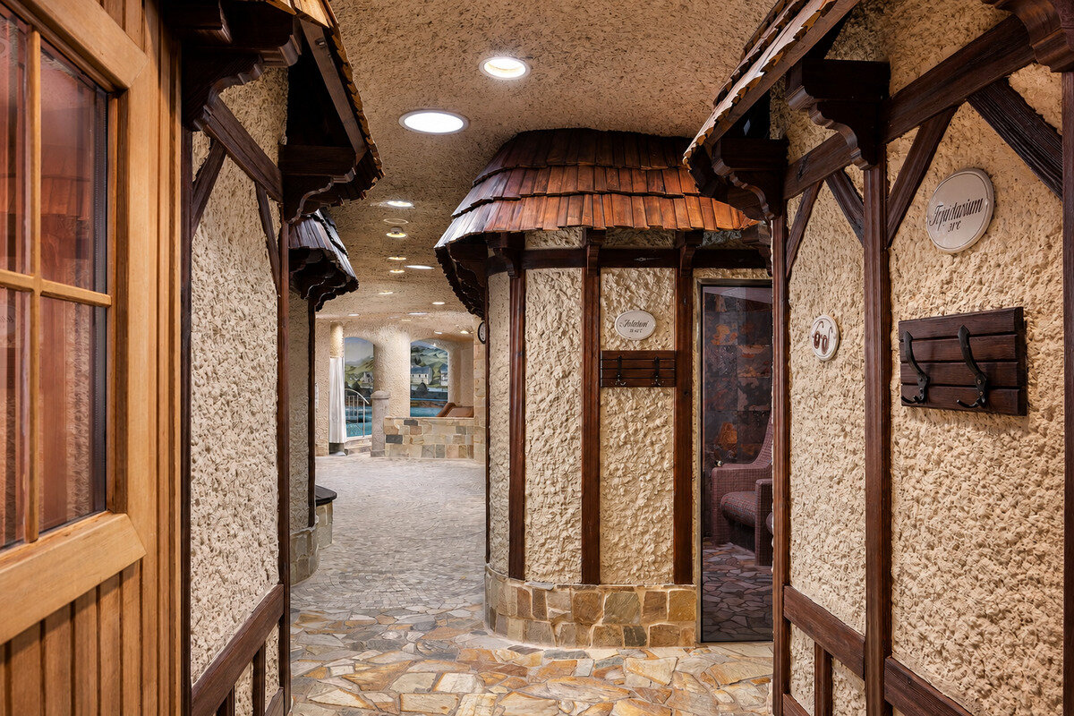 Hotel Carlsbad Plaza Medical Spa & Wellness Hotel *****