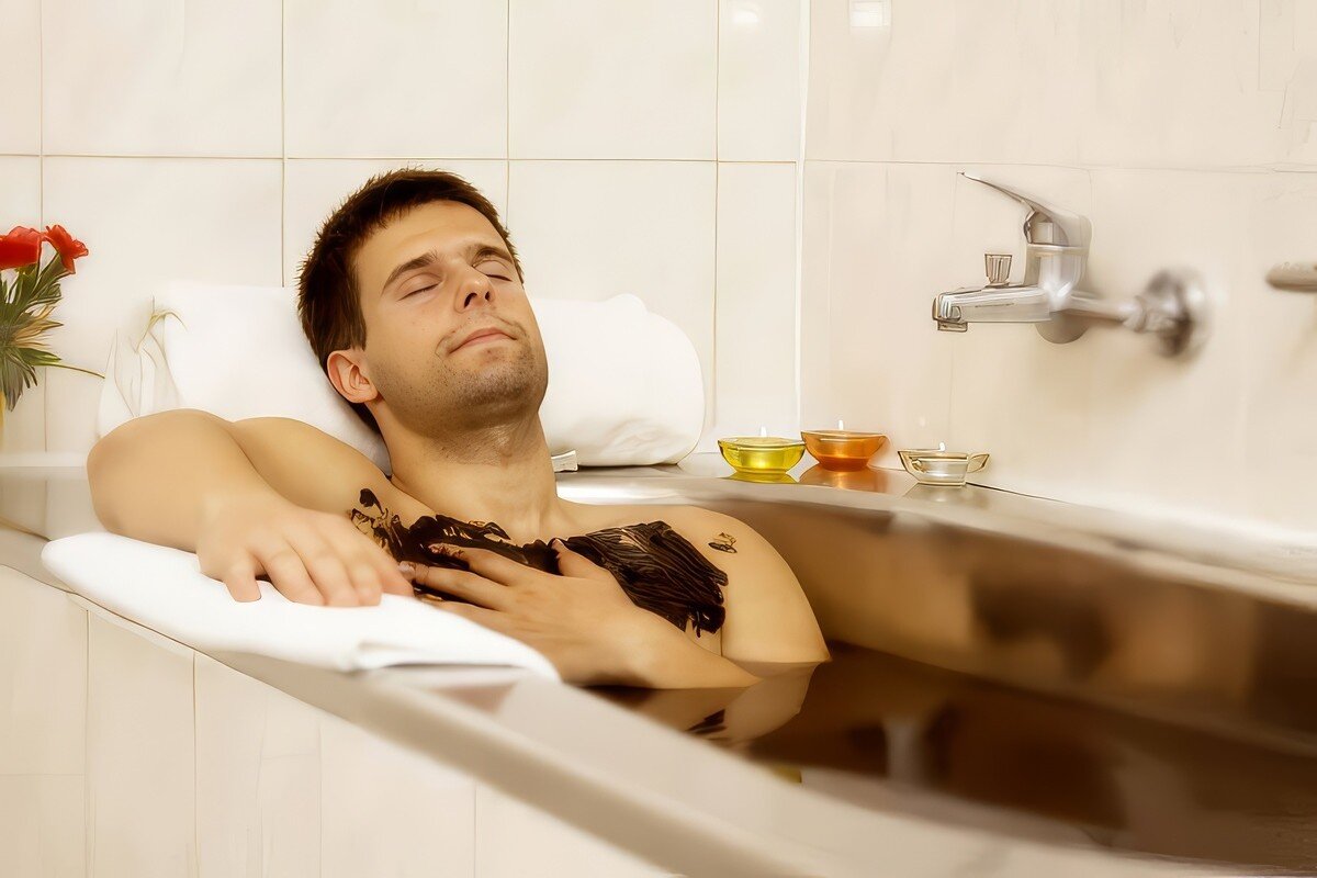 Wellness stay