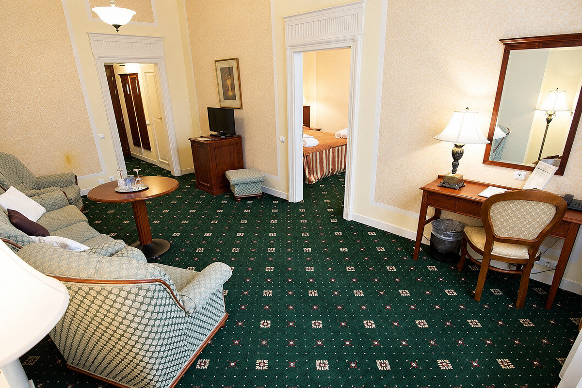 Suite