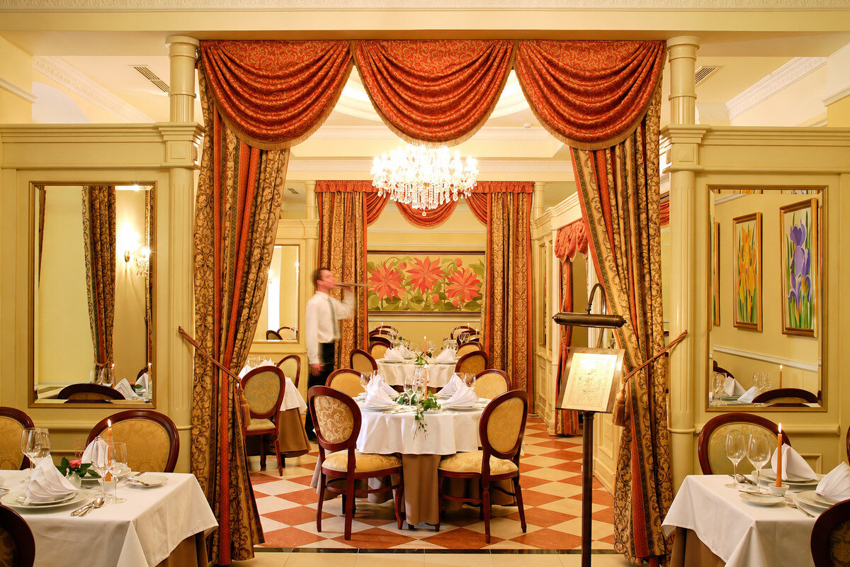Hotel Humboldt Park Hotel & Spa ****