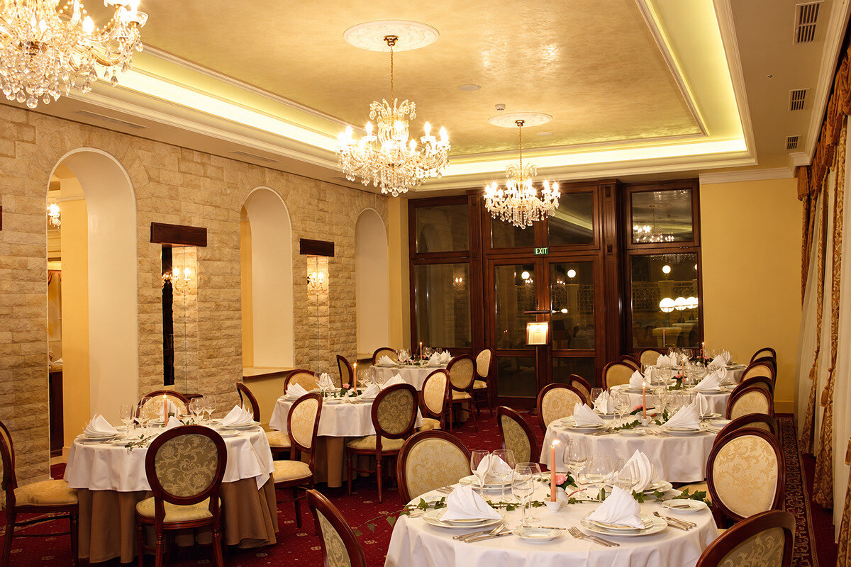 Hotel Humboldt Park Hotel & Spa ****