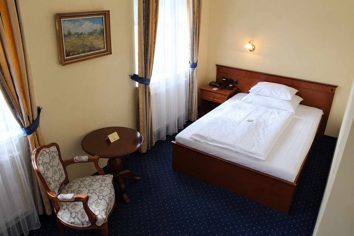 Parkhotel Richmond ****