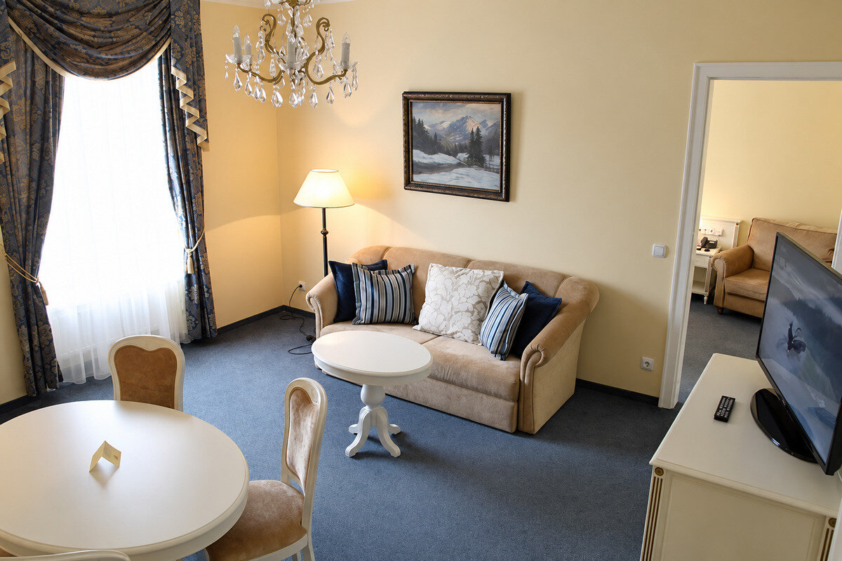 Suite 