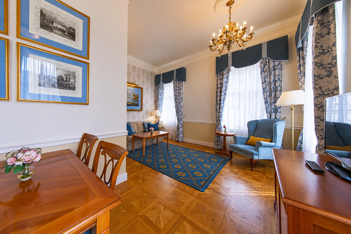 Suite 