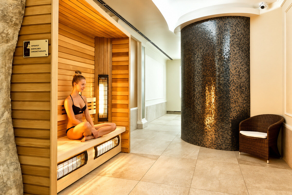 Relax Package 3 nights 2026