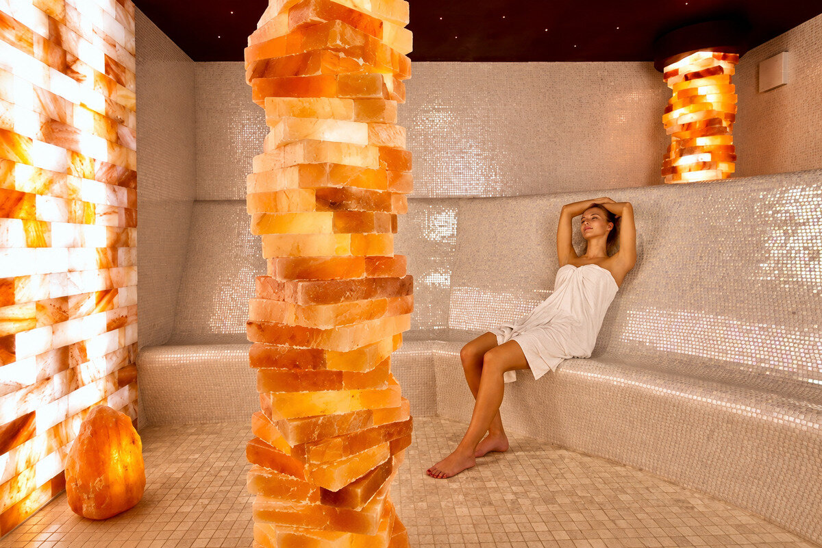 Relax Package 3 nights 2026