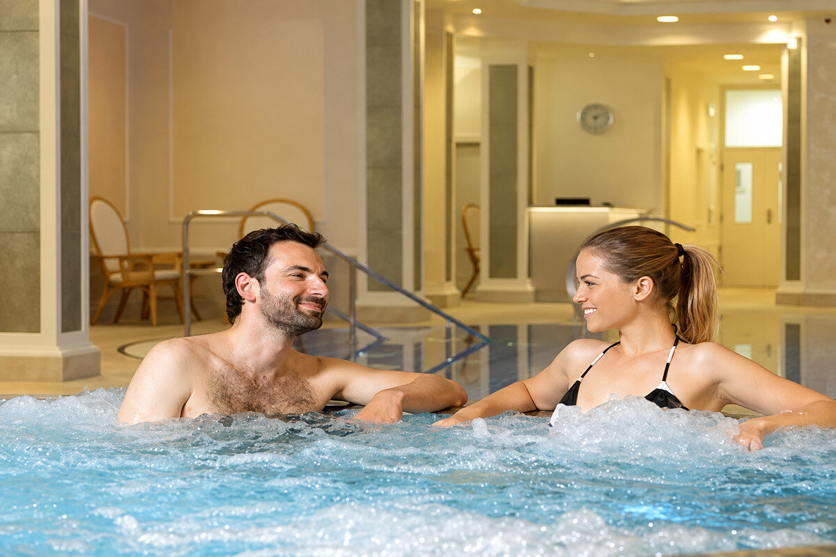 Relax Package 3 nights 2026