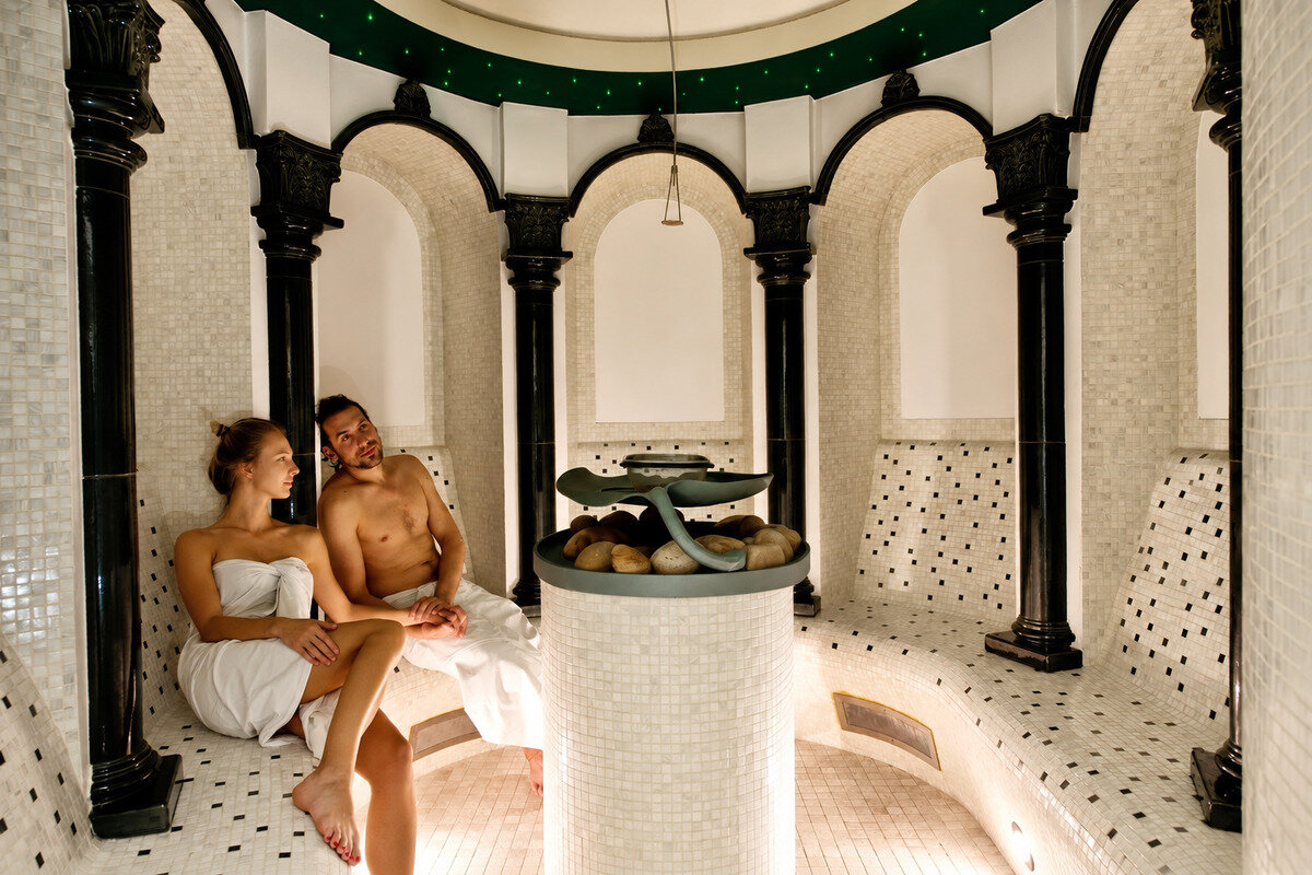 Accommodation with breakfast