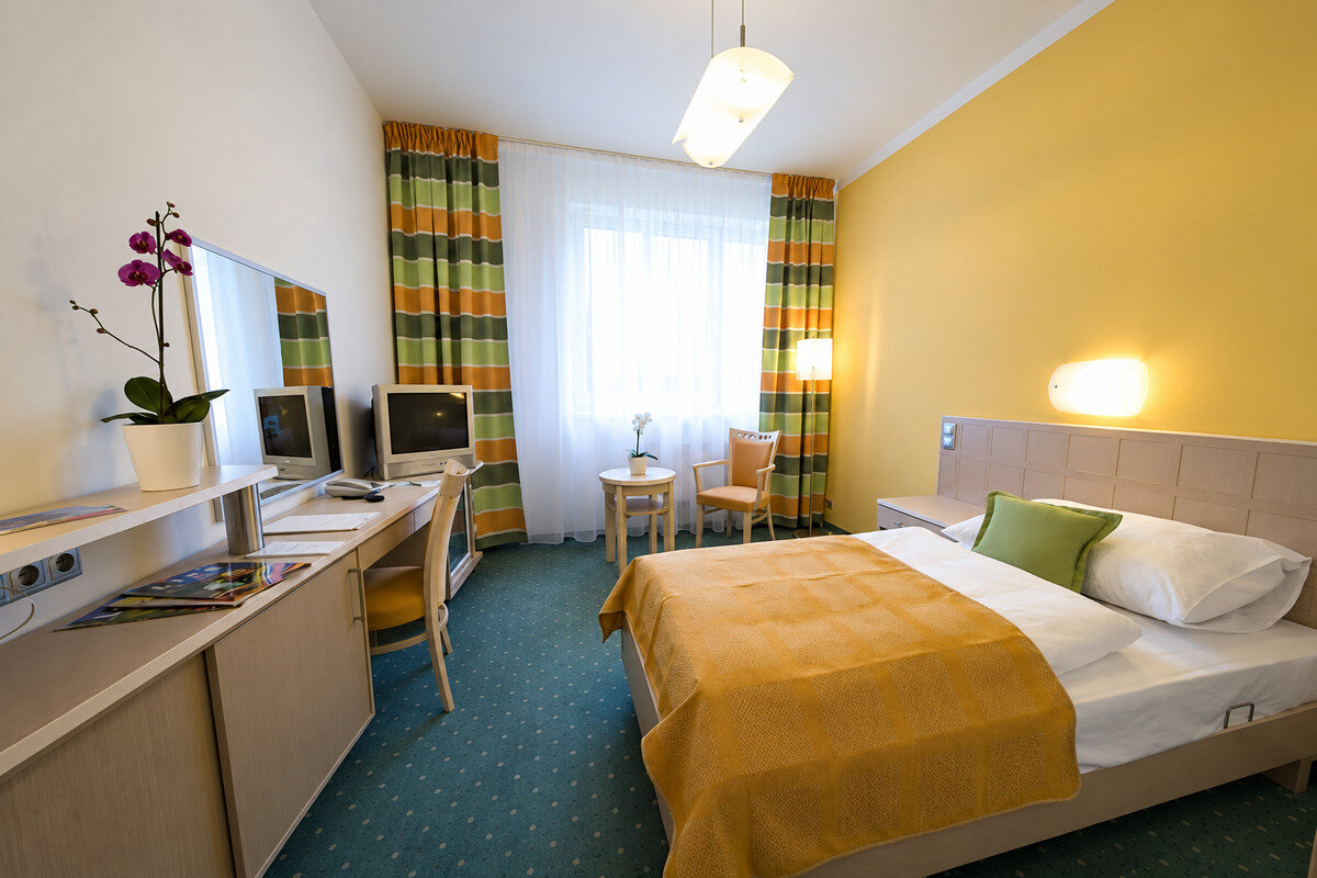 Single Rooom