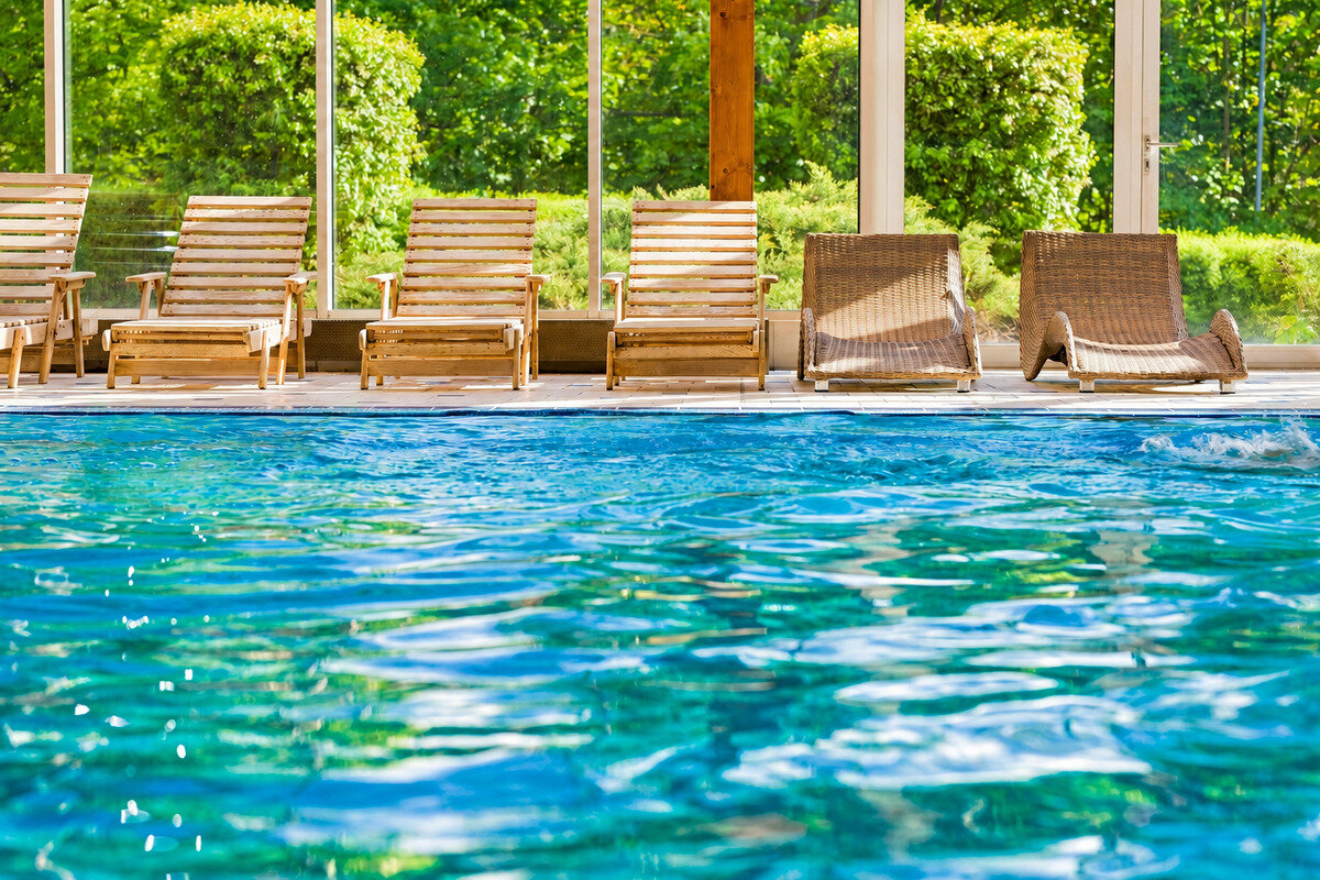 Spa Resort Sanssouci ****